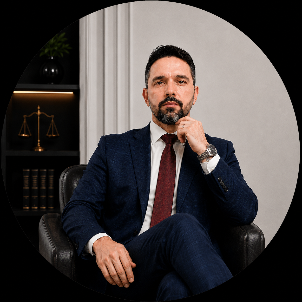 Dr. Rafael Nunes